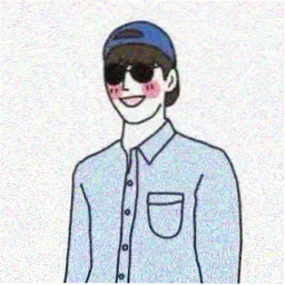 读者头像 短片放映员